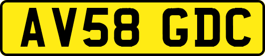 AV58GDC