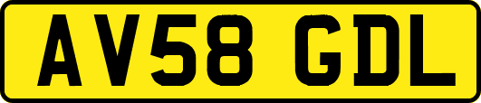 AV58GDL