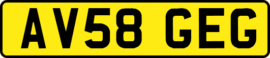 AV58GEG