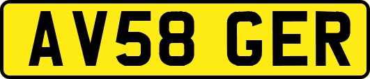 AV58GER