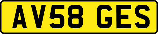 AV58GES