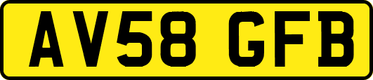 AV58GFB
