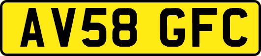 AV58GFC