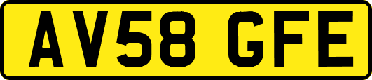AV58GFE