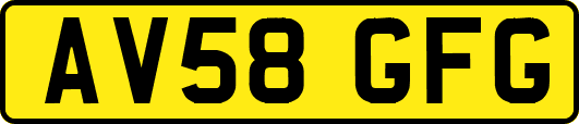 AV58GFG