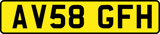 AV58GFH