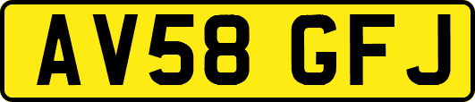 AV58GFJ
