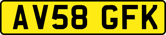 AV58GFK