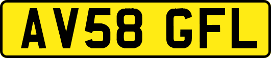 AV58GFL