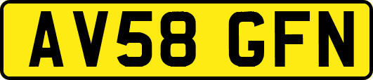 AV58GFN