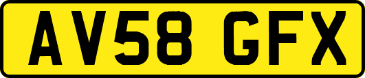 AV58GFX