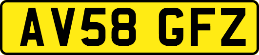 AV58GFZ