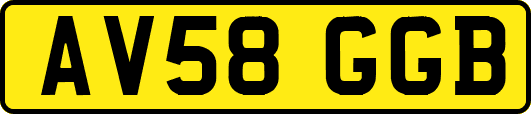 AV58GGB