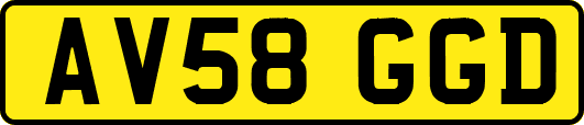 AV58GGD