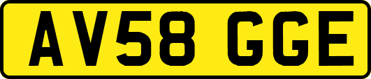 AV58GGE
