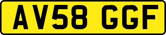 AV58GGF