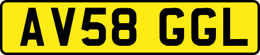 AV58GGL