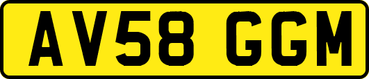 AV58GGM