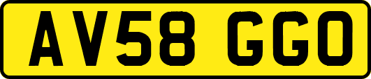 AV58GGO