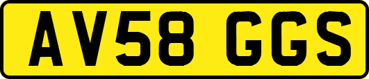 AV58GGS