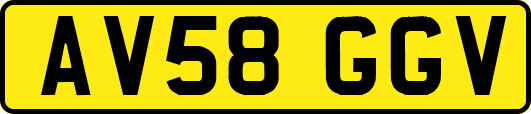 AV58GGV