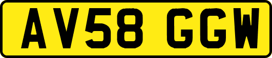 AV58GGW