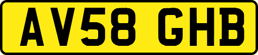 AV58GHB