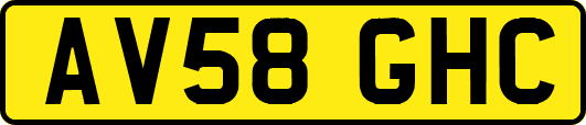 AV58GHC