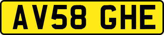 AV58GHE
