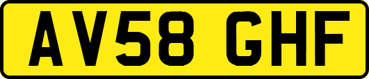 AV58GHF