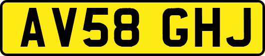 AV58GHJ