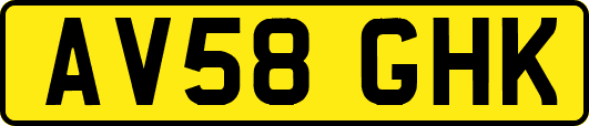 AV58GHK