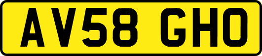 AV58GHO