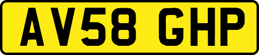 AV58GHP