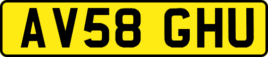 AV58GHU