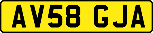 AV58GJA