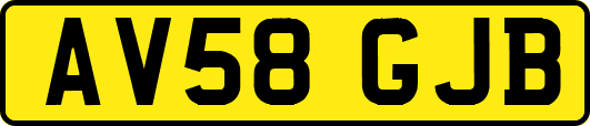 AV58GJB