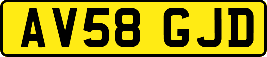 AV58GJD