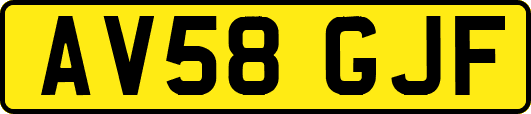 AV58GJF