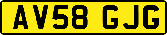 AV58GJG