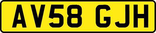 AV58GJH