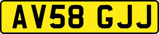 AV58GJJ