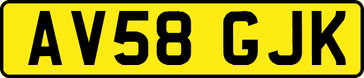 AV58GJK