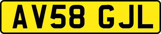 AV58GJL