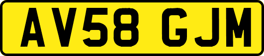 AV58GJM