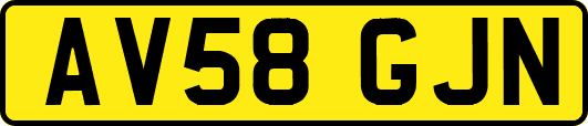 AV58GJN