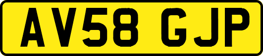 AV58GJP