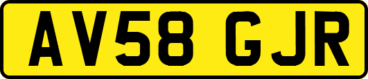 AV58GJR