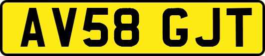 AV58GJT