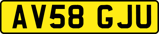 AV58GJU